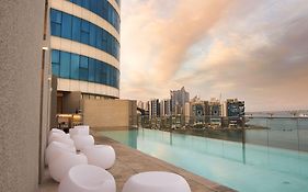 Hotel Aqua Palace